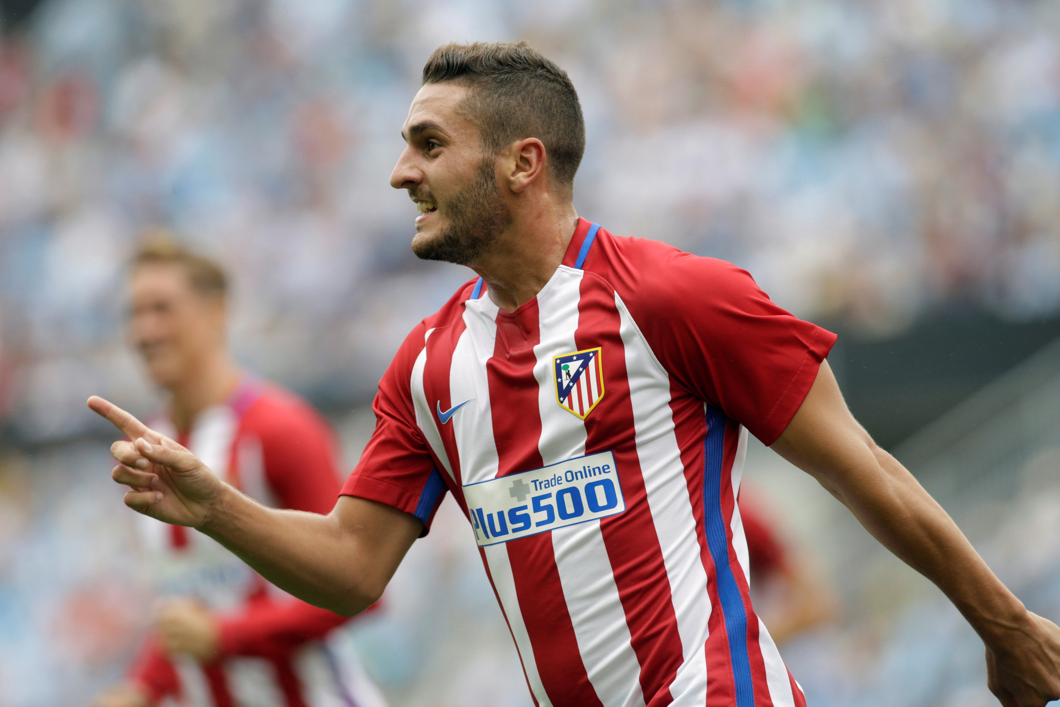 9 ngoi sao tu choi co hoi khoac ao Barcelona anh 2