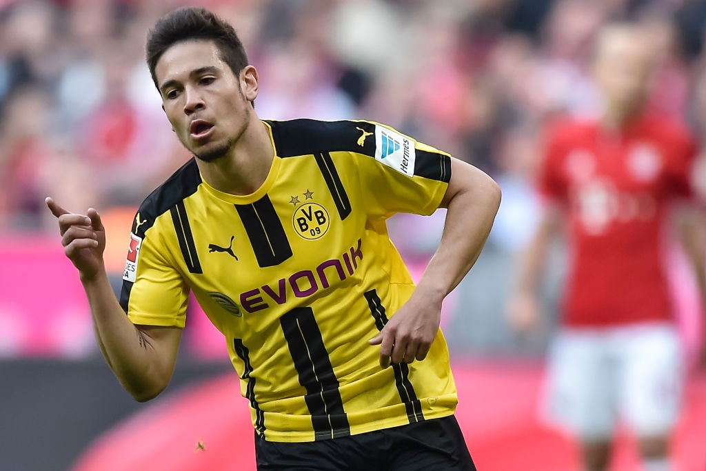 9 ngoi sao tu choi co hoi khoac ao Barcelona anh 4