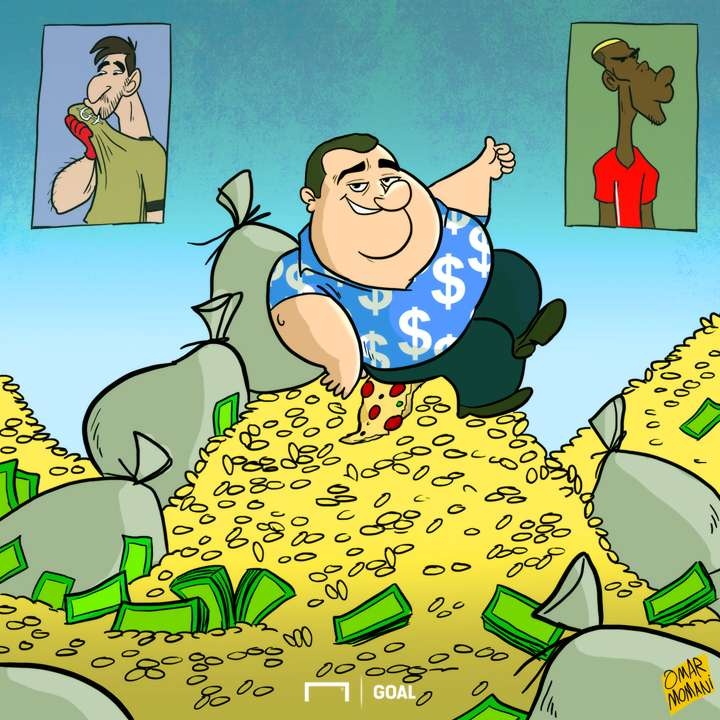 Matic gia nhap Man Utd anh 7