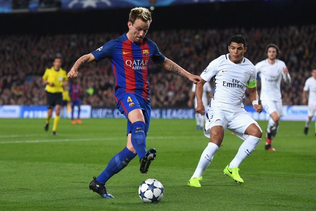 9 ngoi sao tu choi co hoi khoac ao Barcelona anh 6