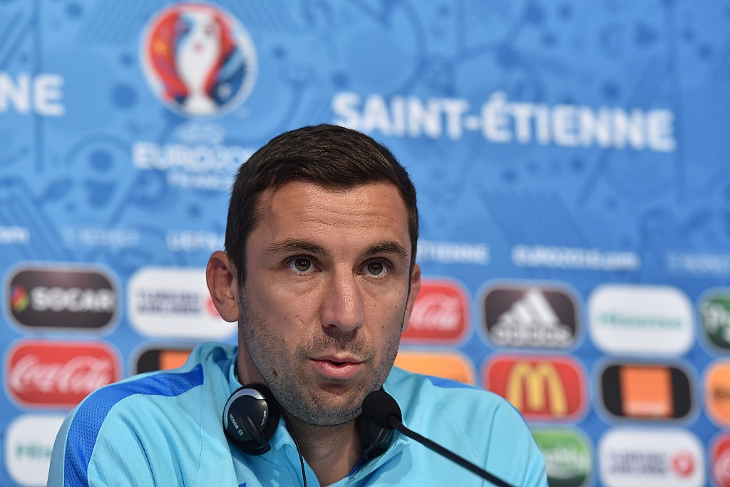 9 ngoi sao tu choi co hoi khoac ao Barcelona anh 8