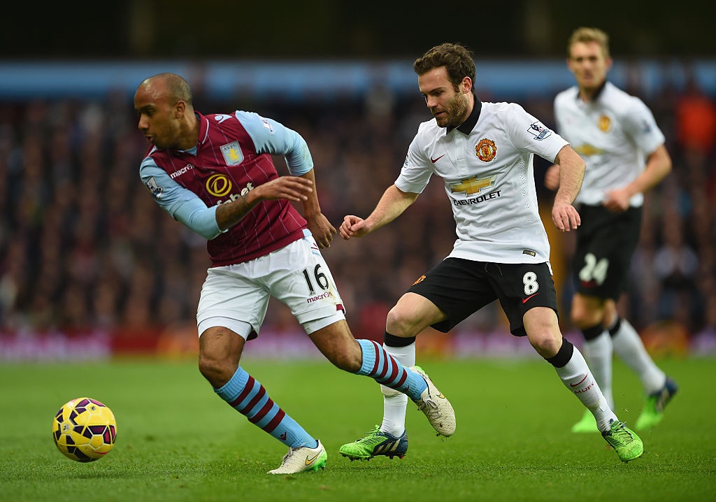 10 mẫu áo sân khách đẹp nhất của MU ảnh 3 10 mau ao san khach dep nhat cua MU anh 3