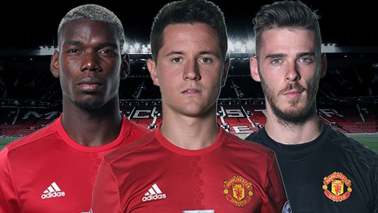 6 ung vien cho tam bang doi truong Man Utd trong tuong lai hinh anh