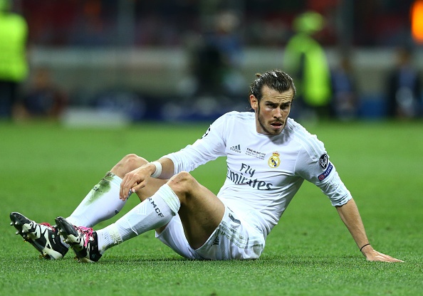 doi hinh dat gia nhat lich su Real anh 9