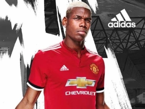 ao dau san nha cua 20 CLB Ngoai hang Anh anh 12