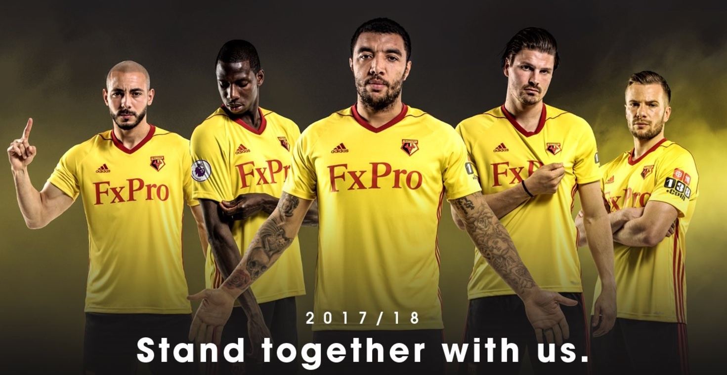 áo đấu sân nhà của 20 CLB Ngoại hạng Anh ảnh 18 ao dau san nha cua 20 CLB Ngoai hang Anh anh 18