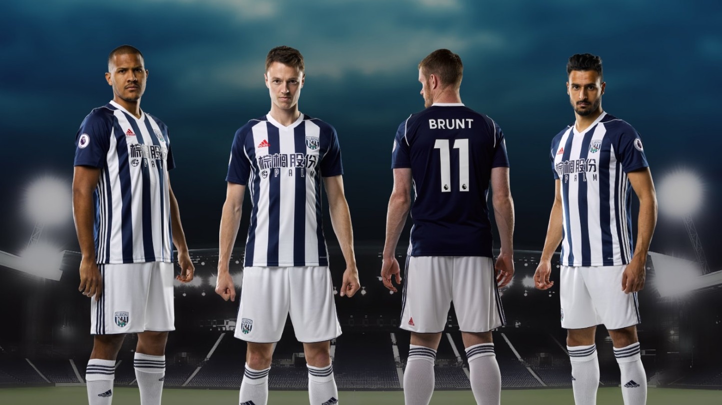 áo đấu sân nhà của 20 CLB Ngoại hạng Anh ảnh 19 ao dau san nha cua 20 CLB Ngoai hang Anh anh 19