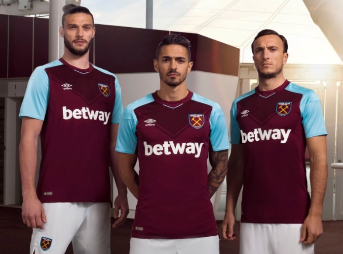 áo đấu sân nhà của 20 CLB Ngoại hạng Anh ảnh 20 ao dau san nha cua 20 CLB Ngoai hang Anh anh 20