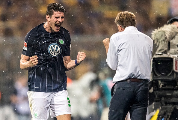 Đội hình ngôi sao vắng mặt ở Confeds Cup của Đức ảnh 10 Doi hinh ngoi sao vang mat o Confeds Cup cua Duc anh 10