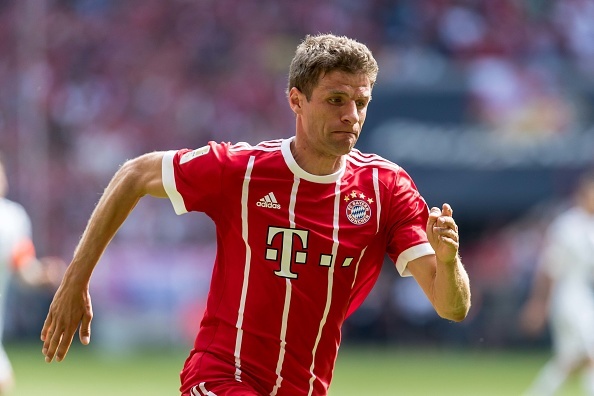 Đội hình ngôi sao vắng mặt ở Confeds Cup của Đức ảnh 11 Doi hinh ngoi sao vang mat o Confeds Cup cua Duc anh 11