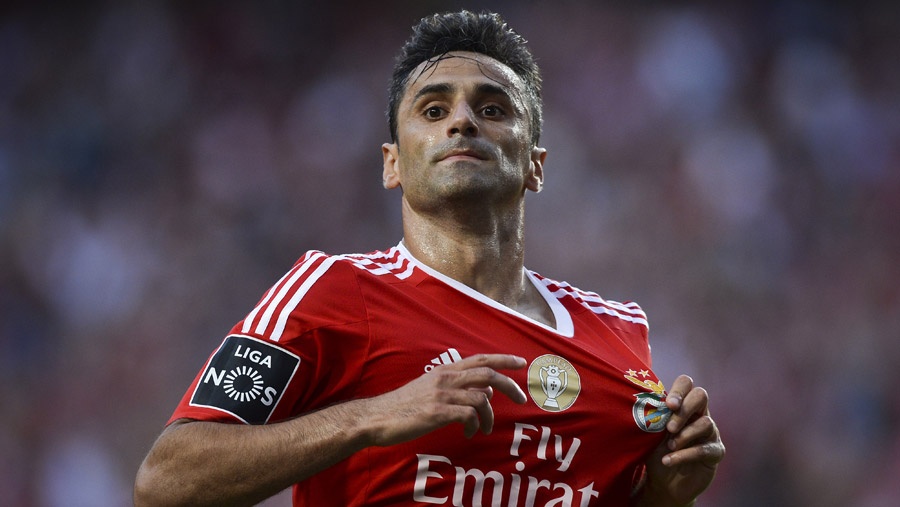 Sieu doi hinh cua Benfica anh 20