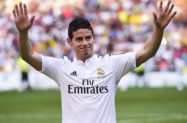 Sieu doi hinh cua Porto anh 18