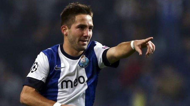 Sieu doi hinh cua Porto anh 9