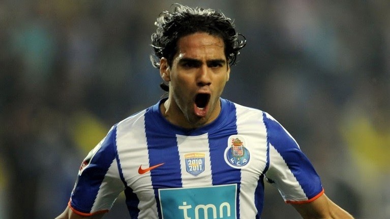 Sieu doi hinh cua Porto anh 15