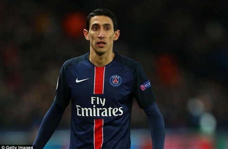 Sieu doi hinh cua Benfica anh 17