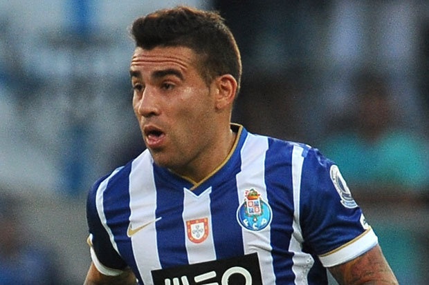 Sieu doi hinh cua Porto anh 4