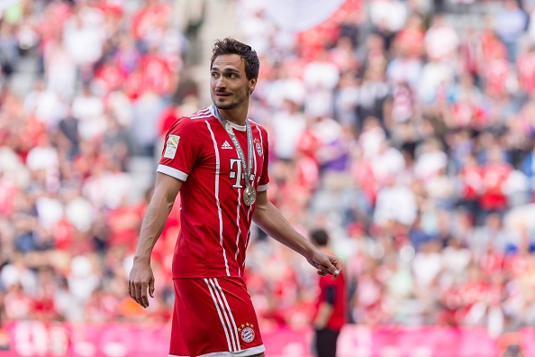 Đội hình ngôi sao vắng mặt ở Confeds Cup của Đức ảnh 4 Doi hinh ngoi sao vang mat o Confeds Cup cua Duc anh 4