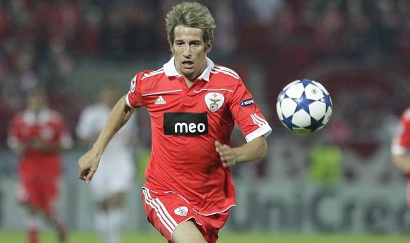 Sieu doi hinh cua Benfica anh 8