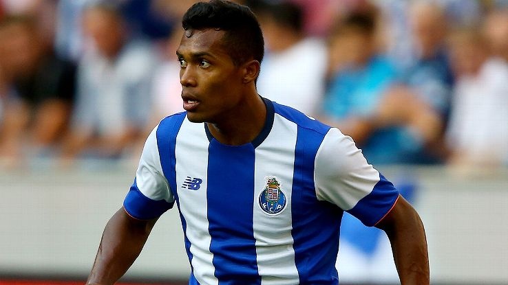 Sieu doi hinh cua Porto anh 7