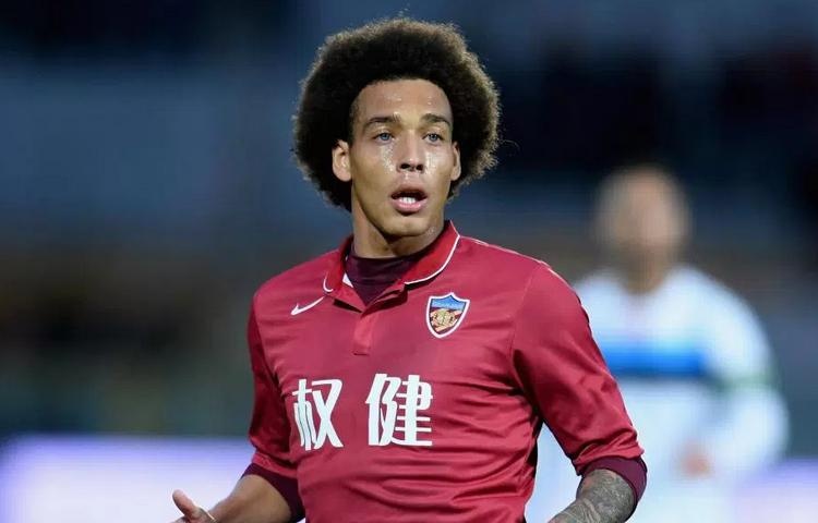 Sieu doi hinh cua Benfica anh 11