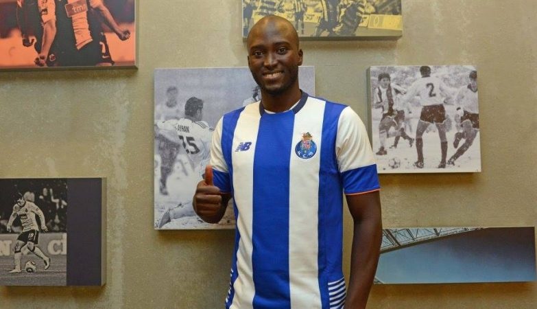 Sieu doi hinh cua Porto anh 11