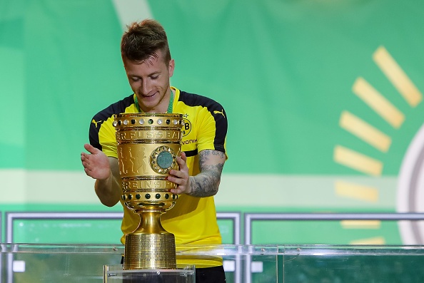 Đội hình ngôi sao vắng mặt ở Confeds Cup của Đức ảnh 8 Doi hinh ngoi sao vang mat o Confeds Cup cua Duc anh 8