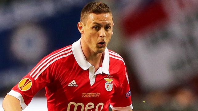 Sieu doi hinh cua Benfica anh 14