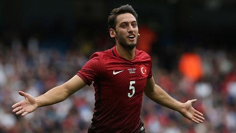 Chuyen nhuong 2/7: AC Milan khuay dao phien cho he voi 6 tan binh hinh anh