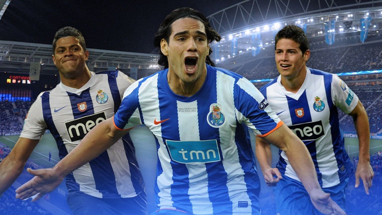 Sieu doi hinh cua Porto neu khong bi dai gia 'hut mau' hinh anh