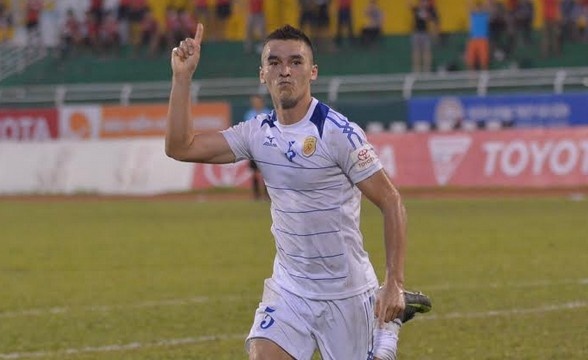 TP.HCM vs SLNA (2-2): Ruot duoi ty so hap dan hinh anh