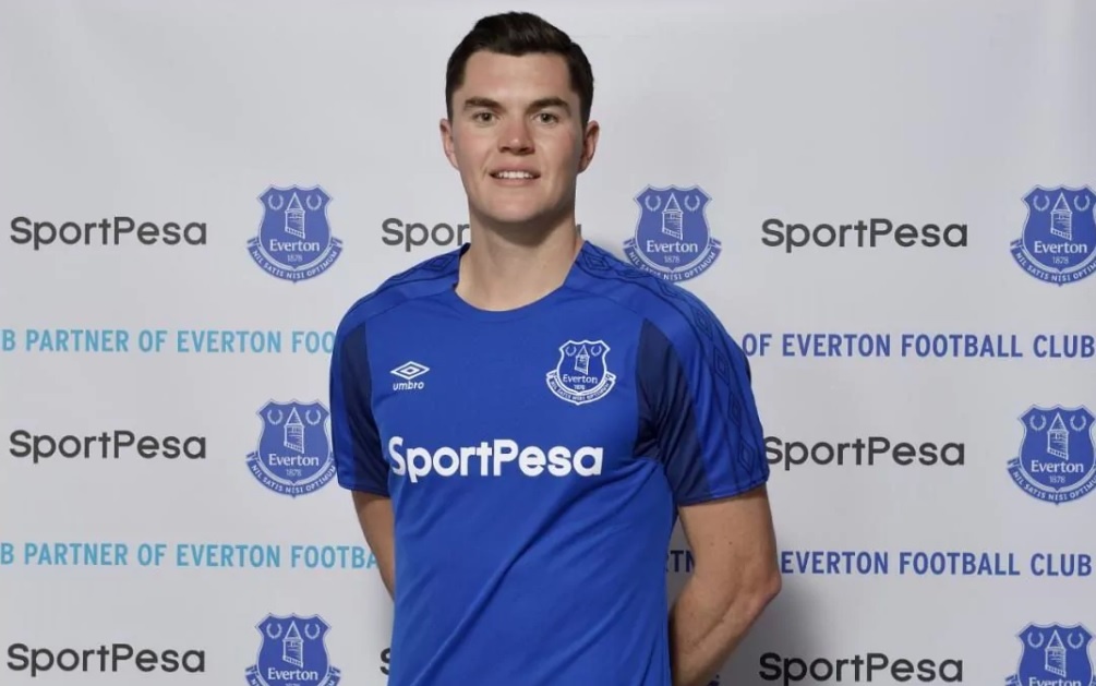 Everton hóa 'đại gia' mùa tới với 6 tân binh ảnh 3 Everton hoa 'dai gia' mua toi voi 6 tan binh anh 3