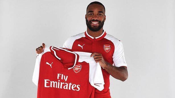 Chuyen nhuong 5/7: Arsenal don tan binh dat gia nhat lich su CLB hinh anh