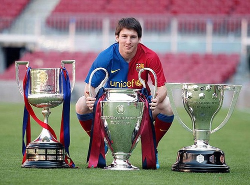 Nhung ky luc vi dai trong su nghiep cua Me anh 8