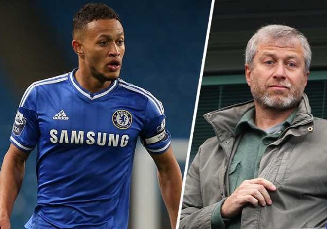 So phan ham hiu cua cac 'cau thu tre hay nhat nam' cua Chelsea hinh anh