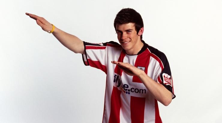 Doi hinh du suc vo dich Anh cua Southampton anh 16