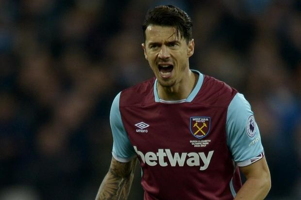 Doi hinh du suc vo dich Anh cua Southampton anh 5