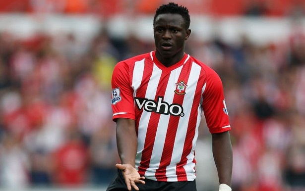 Doi hinh du suc vo dich Anh cua Southampton anh 7