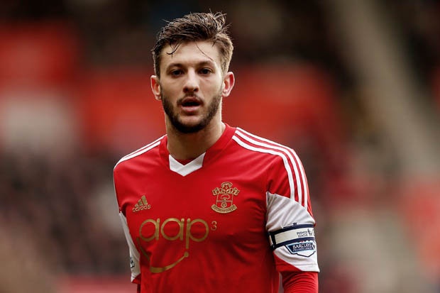 Doi hinh du suc vo dich Anh cua Southampton anh 11