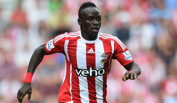 Doi hinh du suc vo dich Anh cua Southampton anh 13