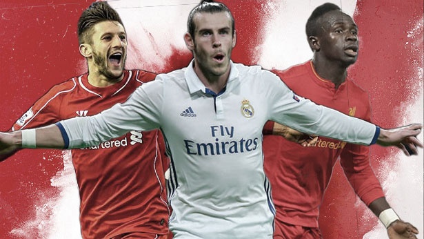 Gareth Bale va doi hinh du suc vo dich NH Anh cua Southampton hinh anh