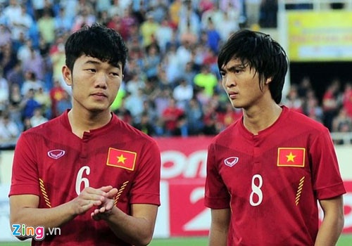Viet Nam 3 lan vao chung ket Sea Games anh 1