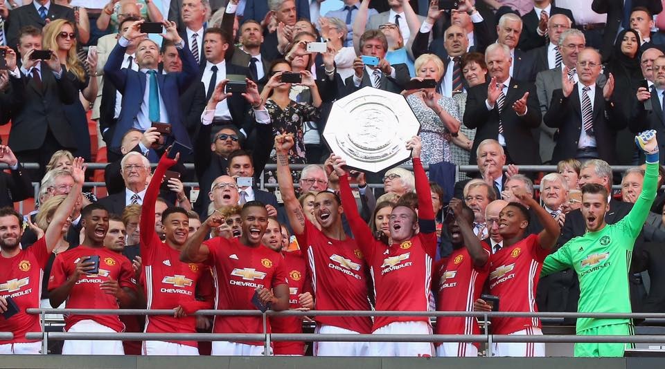 Ky niem cua Rooney cung Man Utd anh 17