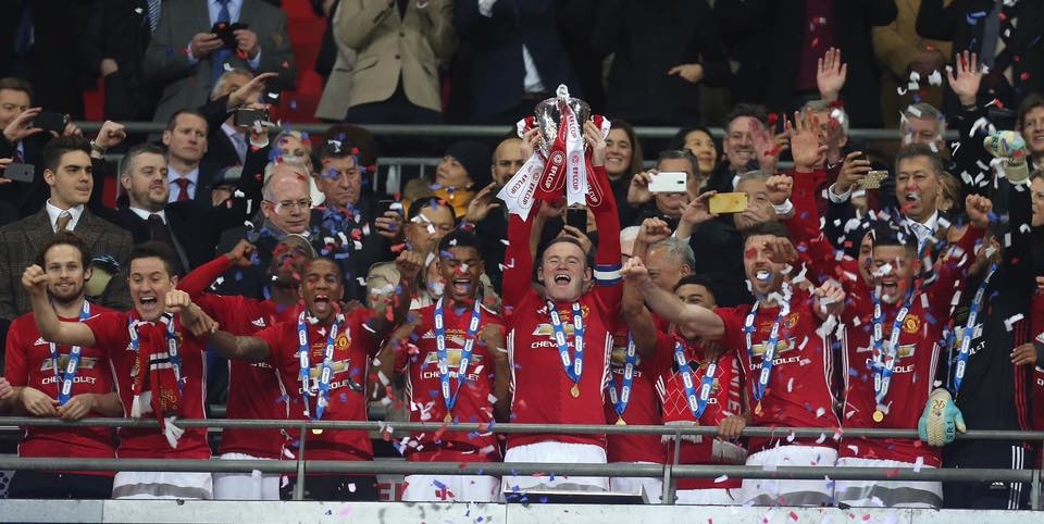 Ky niem cua Rooney cung Man Utd anh 18