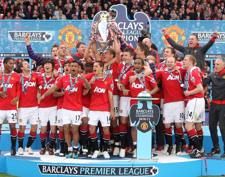 Ky niem cua Rooney cung Man Utd anh 11