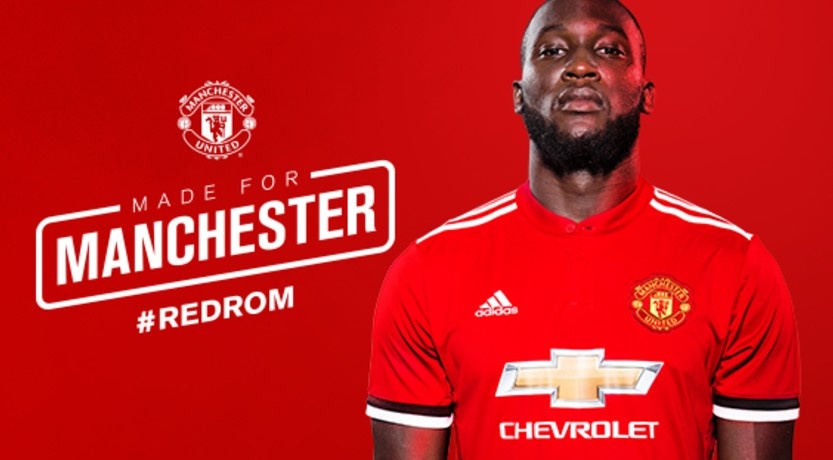 MU cong bo bom tan Lukaku anh 1