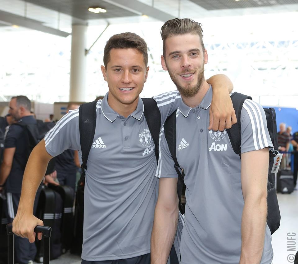 Dan sao MU rang ro tai My anh 1