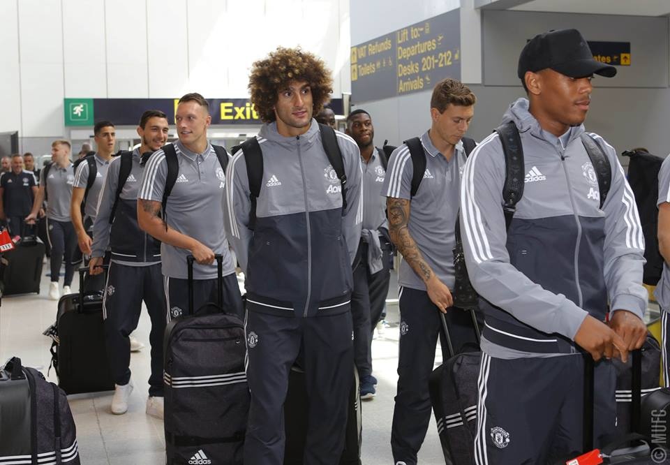 Dan sao MU rang ro tai My anh 2