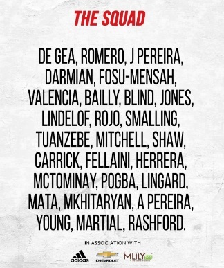 Lukaku, Januzaj vắng mặt trong tour du đấu của ảnh 3 Lukaku, Januzaj vang mat trong tour du dau cua anh 3