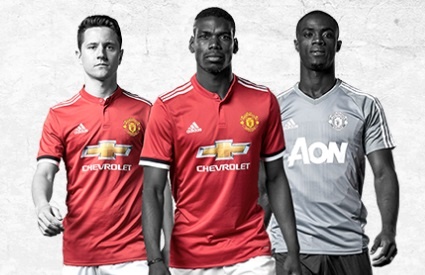 Lukaku, Januzaj vang mat trong tour du dau cua MU hinh anh