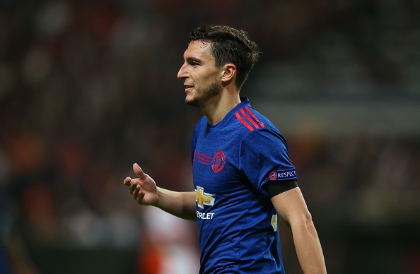 Doi hinh 'khong lo' tren 1, 8 m cua Man Utd anh 2